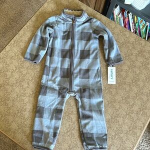 Carters 18M one-piece